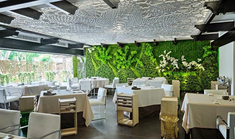 Status Homes Recommends Where to Eat well in Marbella: Best Local Restaurants