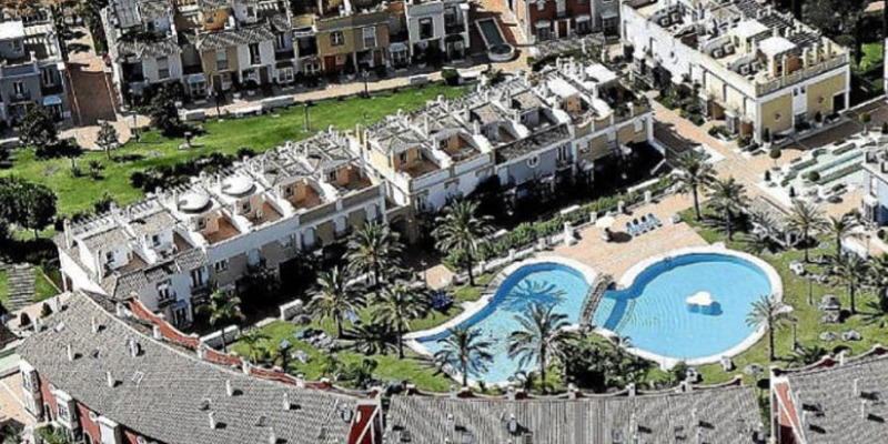 Estepona attracting investment – 430 touristic apartments