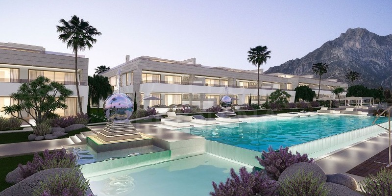 The Rise of Branded Residences: How Marbella is Leading the Way
