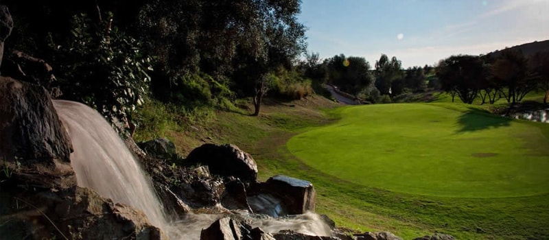 Marbella Golf & Country Club
