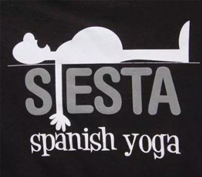 Spanish Siesta