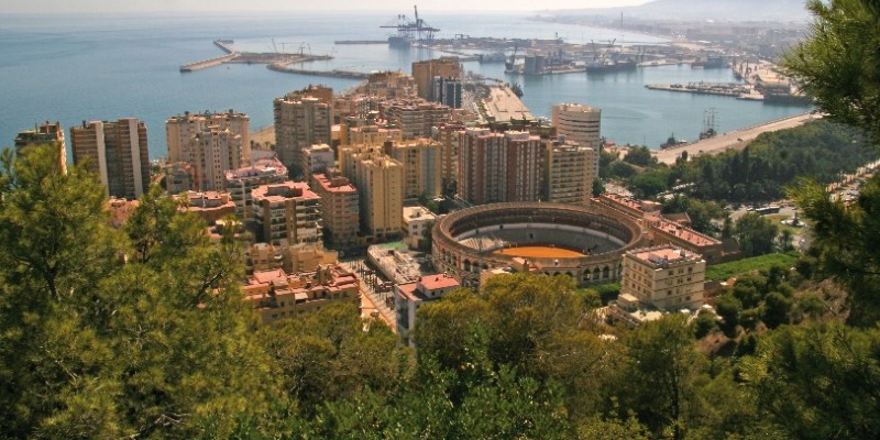 Rising Foreign Interest in Spain's Housing Market in 2023