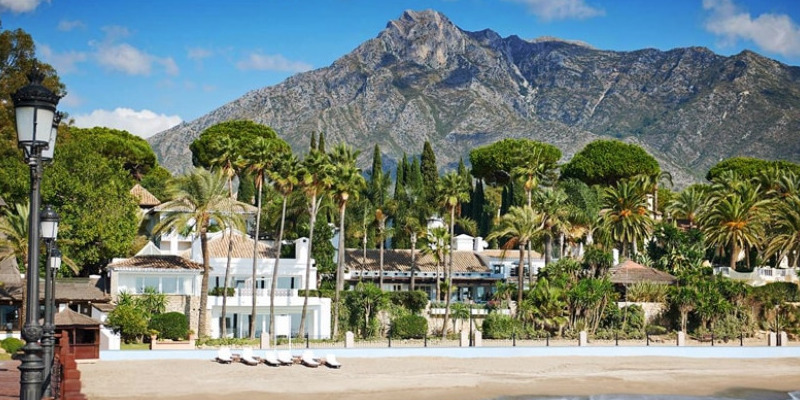 Why buy property on the Costa del Sol?